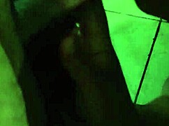 Uma amiga me chupando o pau com oral intenso