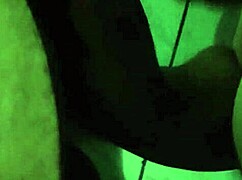 Uma amiga me chupando o pau com oral intenso