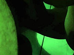 Uma amiga me chupando o pau com oral intenso