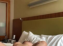 My Latin Wife Plays With Wet Pussy