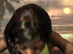 I-I love how these hot sluts suck my cock so hard.