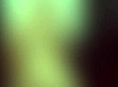 Ts angelique showering and cumming 😍