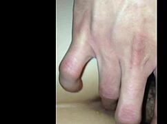 Feel the Passion in This Juicy Teen's Horny Session