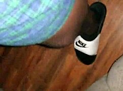 Is My Girlfriend Sucking That Dick?