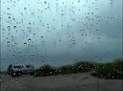 I can’t believe I’m doing anal sex in the car with this amateur guy.