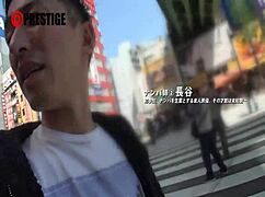 Just stumbled on this full version of an Asian blowjob clip