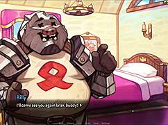 Will I Sneak Past the Boar Guard for a Steamy Bath with My Hentai Princess?