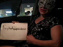 Latina Couple's Public Verification Video