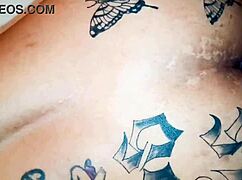 trailer - dirty editor got me on all fours and made fun of me