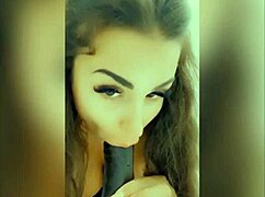 Hot Solo Compilation with BBC Dildo Cosplay by Susy Gala