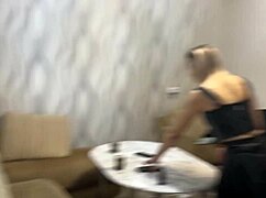 Carolina Gray and Stacy Starando feel the thrill of stealing the most expensive diamond.