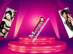 Candy-Girls Bang Two Guys Hard