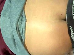 I found my niece alone and fucked her hard