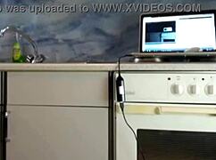 Babe Sexydea Masturbates on Webcam