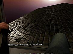 Playing Halloween in the Rift with Caitlyn