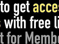 Natasha Nice licks Vicky Vette's big pussy