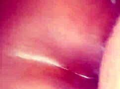 ebony threesome swallows cum in deepthroat group homemade