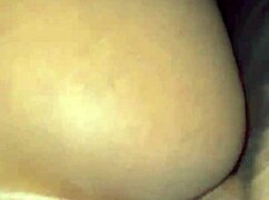 ebony threesome swallows cum in deepthroat group homemade