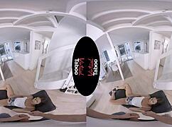 virtual taboo where no dick compares to his