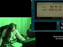 naked deception island play through part 6