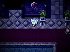 yo, hgame-雪拉 seduces castle soldiers before escape