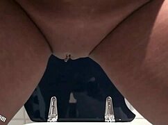 Sweet bella, the girl next door homecasting