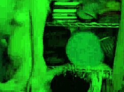 blonde babe gets pounded rough in a wild teen encounter