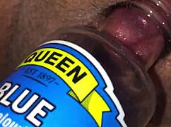 Wife Clit Play Swollen And Juicy Home Made Sucking Device Couple Erotic Pussy Amateurs Horny 😍