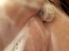 Spanish Bitch Shows Crazy Body