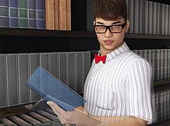 complete gameplay being a dik part 10