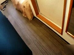 Skinny Teens Feeling Insecure, Stepbro Steps In - Andreina Deluxe