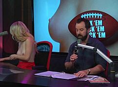 Andrea Lowell shares her emotional journey.