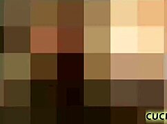 imagine your old cock half the size in femdom humiliation scene