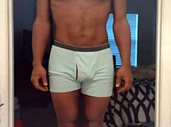 Hey guys, check my homemade workout with my sexy barefoot roommate! Bare feet and toes all over.