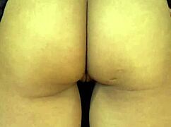 check out this sexy asian student in cosplay getting her ass worshiped