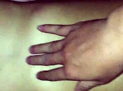 my wife and i share loving moments every day