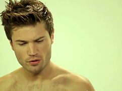 Super Fun Exercise for Gay Partners