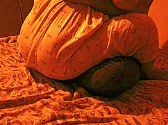 Indian Wife Enjoys Anal Sex With Boyfriend