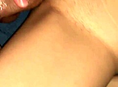 Big Titty Teen Takes Cock In Her Ass