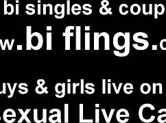 femdom makes you eat cum in pov