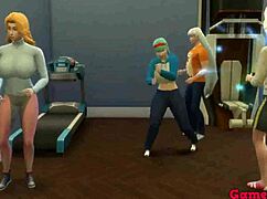 Wow, in this anime hentai episode, all women get anal fucked by characters from Naruto, Dragon Ball, and Bleach!