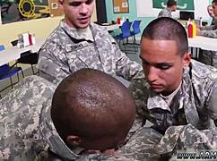 Gay men big dicks sex free yes drill sergeant