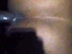 ex girlfriend bends over for doggystyle in church parking lot