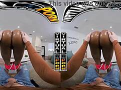 virtual lesson with stepmom lia lovely