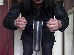 I love doing what I like best for all watching