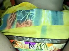 I fucked that sexy Indian bhabhi so hard with my desi cock, she was beggin' for more!