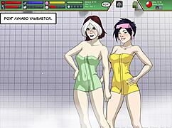 Complete Gameplay - Rogue-Like Evolution Part 13