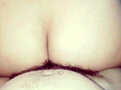 ¡Dame Por El Culo! Madrastra Culona Follada Duro En Sexo Casero Amateur