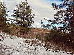 Cum All Over Pussy And Dirty Pantyhose