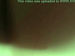 Big ass big cock amateur fucking!